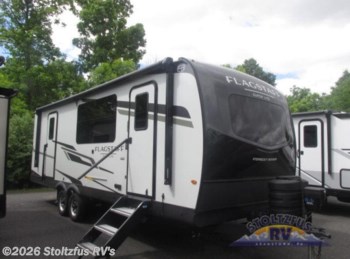 Used 2026 Forest River Flagstaff Super Lite 26SFK available in Adamstown, Pennsylvania