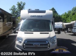 Used 2017 Thor Motor Coach Gemini 23TB available in Adamstown, Pennsylvania