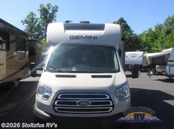 Used 2017 Thor Motor Coach Gemini 23TB available in Adamstown, Pennsylvania