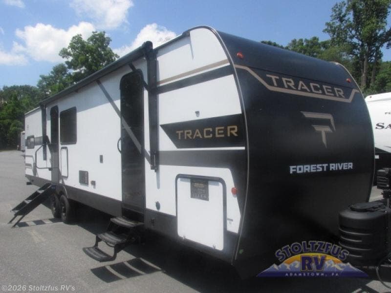 New 2027 Prime Time Tracer 295DB available in Adamstown, Pennsylvania