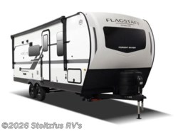 New 2027 Forest River Flagstaff Micro Lite 25DBH available in Adamstown, Pennsylvania