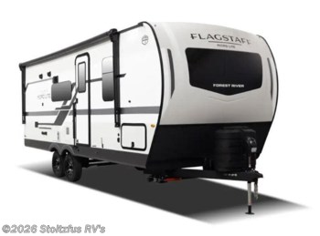 New 2027 Forest River Flagstaff Micro Lite 25DBH available in Adamstown, Pennsylvania
