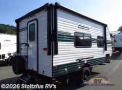 New 2027 Sunset Park RV Sun Lite 18RD available in Adamstown, Pennsylvania