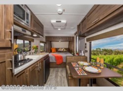 Used 2018 Forest River Cherokee Wolf Pup 16FQ available in Adamstown, Pennsylvania