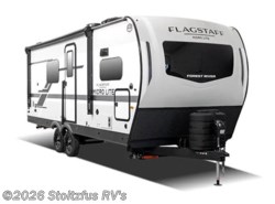New 2027 Forest River Flagstaff Micro Lite 25MBR available in Adamstown, Pennsylvania