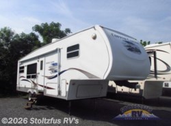 Used 2005 Keystone Sprinter Copper Canyon 293 FWSLS available in Adamstown, Pennsylvania
