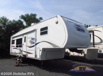 Used 2005 Keystone Sprinter Copper Canyon 293 FWSLS available in Adamstown, Pennsylvania
