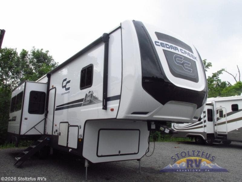 Used 2024 Forest River Cedar Creek Experience 2925RL available in Adamstown, Pennsylvania
