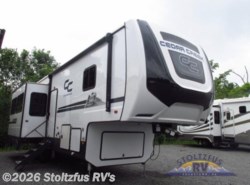 Used 2024 Forest River Cedar Creek Experience 2925RL available in Adamstown, Pennsylvania
