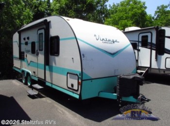 Used 2021 Gulf Stream Vintage Cruiser 23MBS available in Adamstown, Pennsylvania