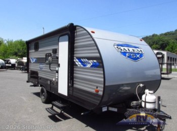 Used 2022 Forest River Salem FSX 178BHSK available in Adamstown, Pennsylvania