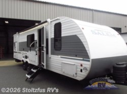 New 2027 Forest River Salem Cruise Lite 263BHXL available in Adamstown, Pennsylvania