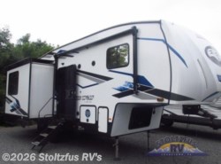 Used 2024 Forest River Cherokee Arctic Wolf 27SGS available in Adamstown, Pennsylvania