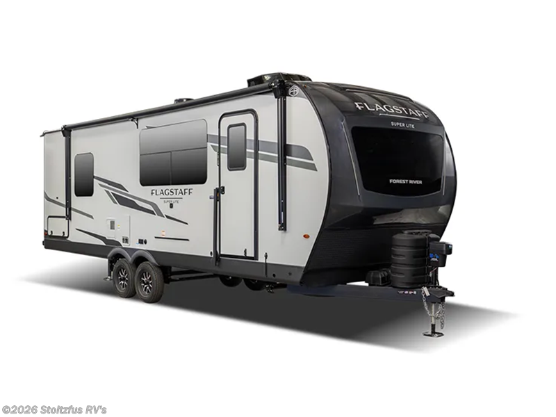 New 2027 Forest River Flagstaff Super Lite 27RKS available in Adamstown, Pennsylvania