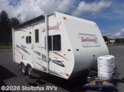 Used 2009 Cruiser RV Fun Finder 189 available in Adamstown, Pennsylvania