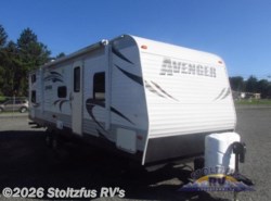 Used 2013 Forest River Avenger 28BHS available in Adamstown, Pennsylvania