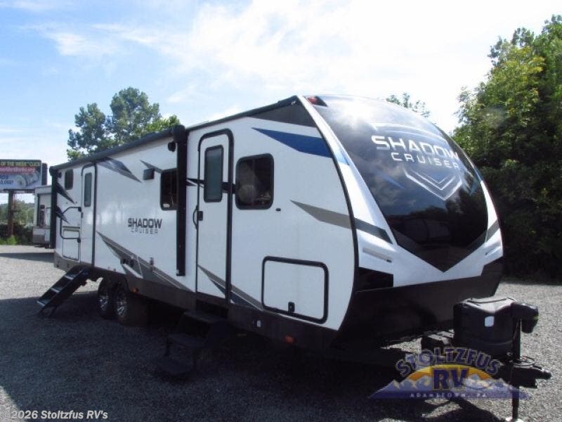 Used 2023 Cruiser RV Shadow Cruiser 277BHS available in Adamstown, Pennsylvania