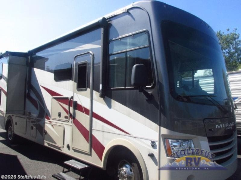 Used 2019 Coachmen Mirada 35BH available in Adamstown, Pennsylvania