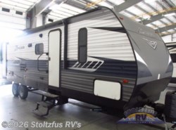 Used 2018 CrossRoads Zinger ZR320FB available in Adamstown, Pennsylvania