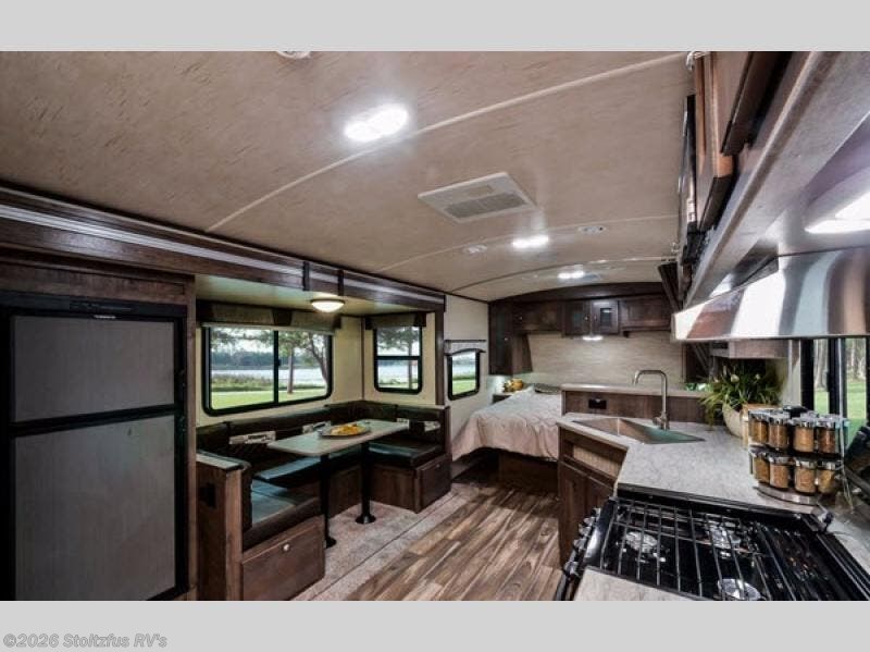 Used 2018 Cruiser RV MPG 2120RB available in Adamstown, Pennsylvania