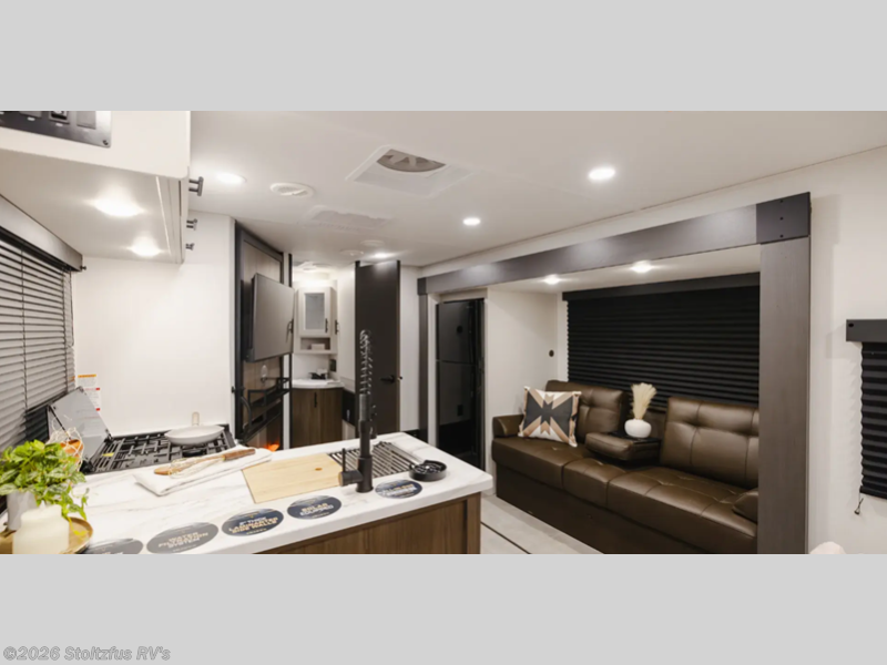 New 2027 Forest River Tracer 195RB available in Adamstown, Pennsylvania
