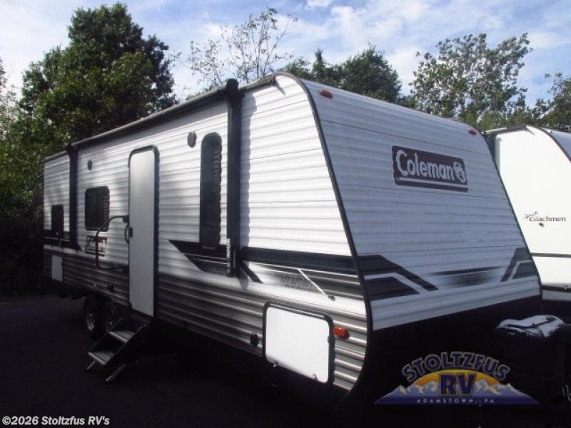 Used 2021 Coleman  Coleman 274BH available in Adamstown, Pennsylvania
