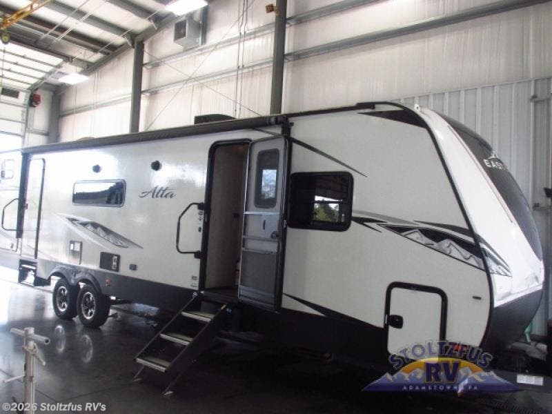 Used 2022 East to West Alta 3150KBH available in Adamstown, Pennsylvania