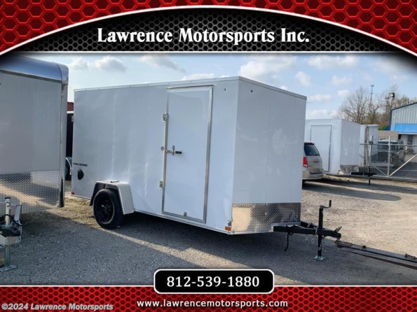 2021 Formula 6x12 available in Lawrenceburg, IN