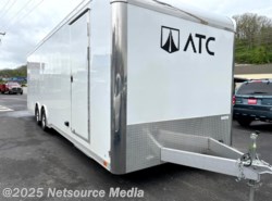 2023 ATC Raven Car Hauler