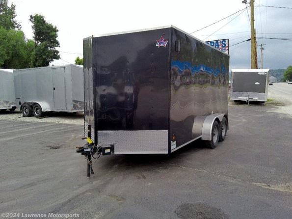 2022 US Cargo 7x14 available in Lawrenceburg, IN