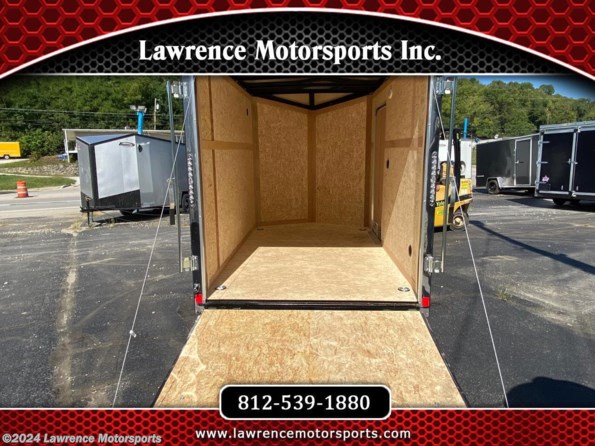 2022 US Cargo 6x10 available in Lawrenceburg, IN