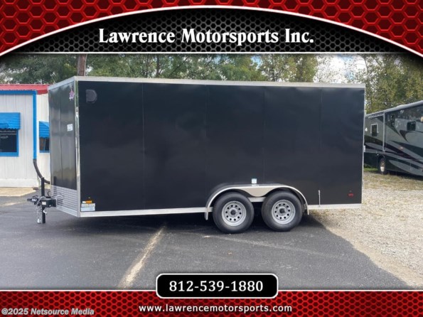 2022 US Cargo 7x16 available in Lawrenceburg, IN