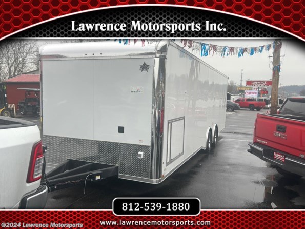 2023 US Cargo 8.5x28 available in Lawrenceburg, IN