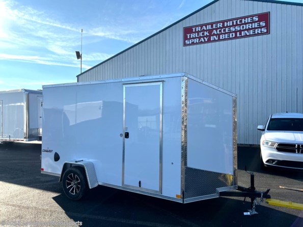 2024 Formula 6x12 available in Lawrenceburg, IN