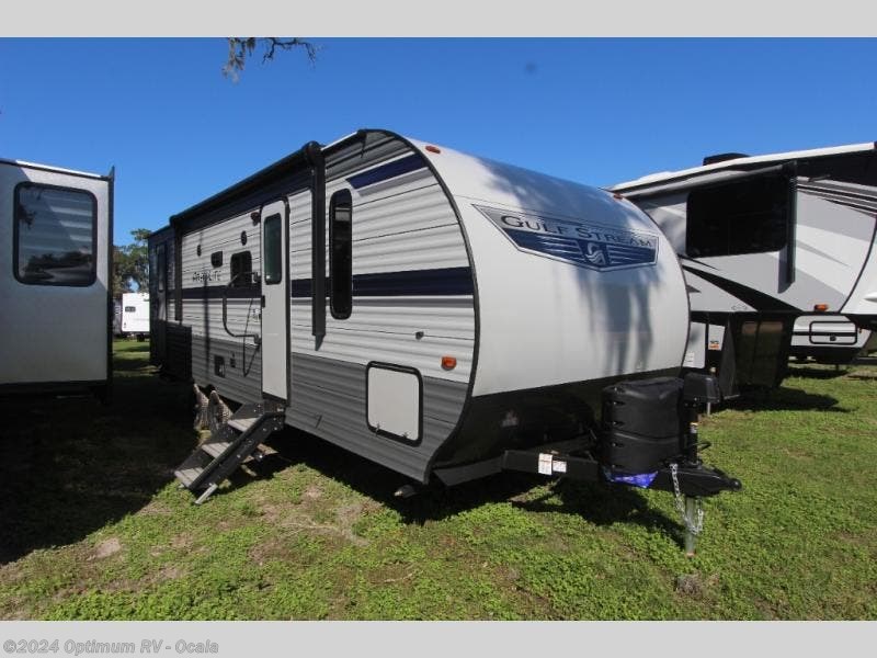 21 Gulf Stream Ameri Lite Ultra Lite 268bh Rv For Sale In Ocala Fl 5gs316 Rvusa Com Classifieds