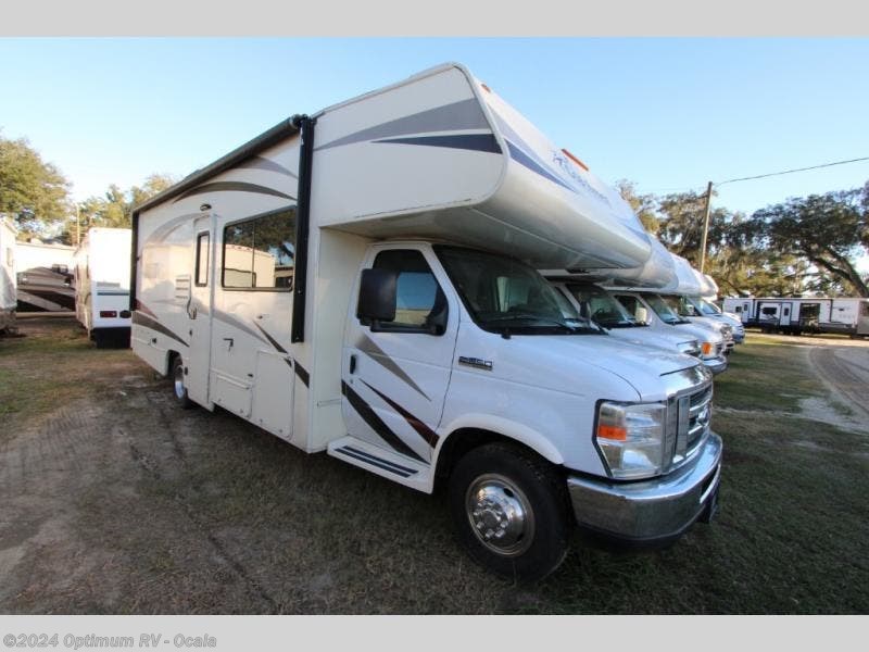 16 Coachmen Freelander 26rs Rv For Sale In Ocala Fl 4ar596 Rvusa Com Classifieds