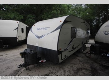 Used 2017 Venture RV Sonic SN210VRD available in Ocala, Florida