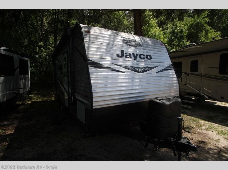 2020 Jayco Jay Flight Slx 8 224bh Rv For Sale In Ocala Fl 34480 0ar472 Rvusa Com Classifieds