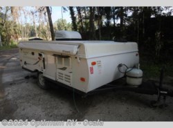  Used 2016 Forest River Flagstaff 205 available in Ocala, Florida