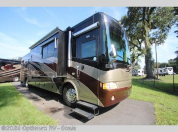 Used 2006 Country Coach Inspire 360 40 Genoa available in Ocala, Florida