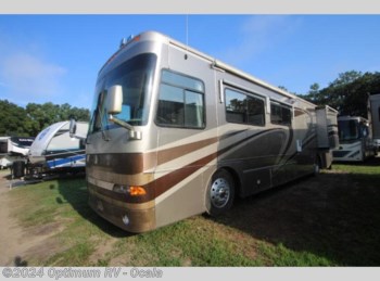 Used 2001 Western RV Alpine Coach 30MDDS available in Ocala, Florida
