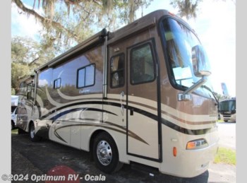 Used 2007 Holiday Rambler Endeavor 36 PDQ available in Ocala, Florida