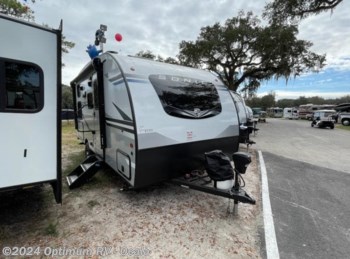 New 2022 Venture RV Sonic Lite SL169VUD available in Ocala, Florida