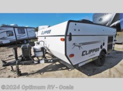  Used 2018 Coachmen Clipper Camping Trailers 806 XLS available in Ocala, Florida
