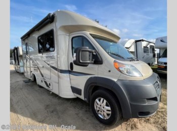 Used 2016 Coachmen Orion P24RB available in Ocala, Florida