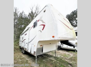Used 2007 Fleetwood Prowler 305RLDS available in Ocala, Florida