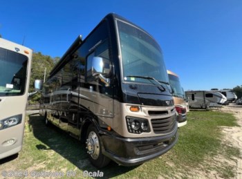 Used 2017 Fleetwood Bounder 36X available in Ocala, Florida