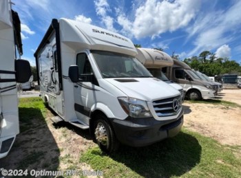 Used 2020 Forest River Sunseeker MBS 2400R available in Ocala, Florida