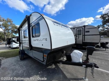 Used 2019 Starcraft Satellite 17RB available in Ocala, Florida