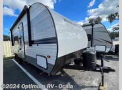  Used 2021 Gulf Stream Kingsport Ultra Lite 248BH available in Ocala, Florida
